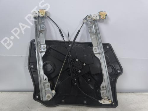 Front right window mechanism RENAULT KOLEOS I (HY_) 2.0 dCi (HY0K) | BP38721320C23 - Image 5