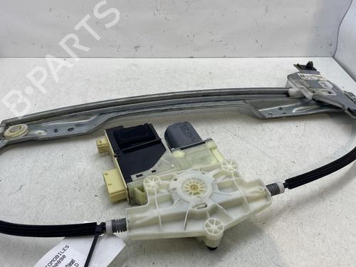 Front right window mechanism CITROËN C4 I (LC_) 1.6 HDi | BP29582082C23 