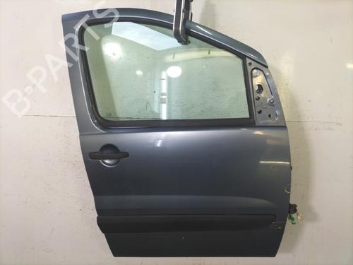 Porta anteriore destra FIAT SCUDO Bus (270_, 272_) 2.0 D Multijet (136 hp) 31987926