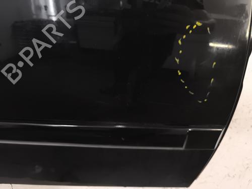 Right rear door CITROËN C3 I (FC_, FN_) 1.6 16V HDi | BP27194347C5 