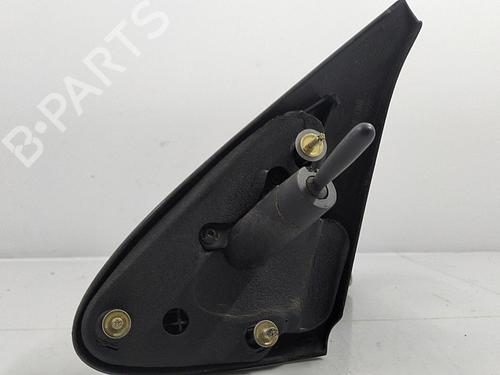 Right mirror RENAULT MEGANE I (BA0/1_) 1.9 dCi (BA05, BA1F) | BP22826077C27 