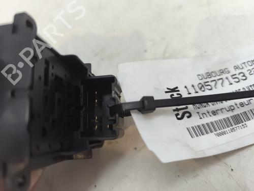 Left rear window switch HONDA CIVIC VIII Saloon (FD, FA) 1.3 IMA (FA3, FD3) | BP28369874I29 - Image 3