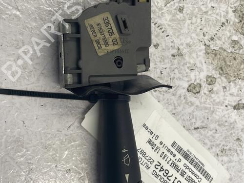 Used Steering column stalk PEUGEOT 205 II (20A/C) 1.7 Diesel (60 hp) 25602861