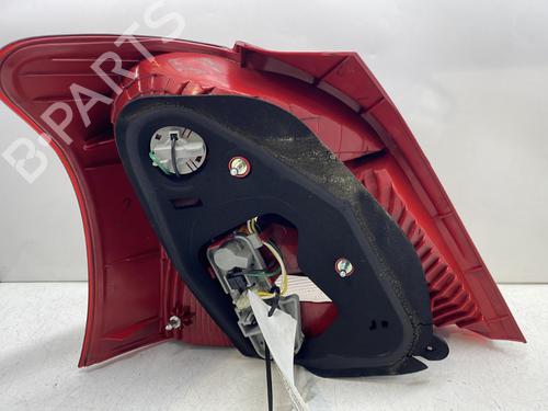 Right taillight TOYOTA YARIS (_P9_) 1.4 D-4D (NLP90_, NLP90R) | BP30874828C35