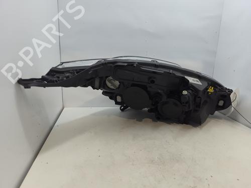 Left headlight PEUGEOT 208 I (CA_, CC_) 1.2 THP 110 | BP29619472C28 