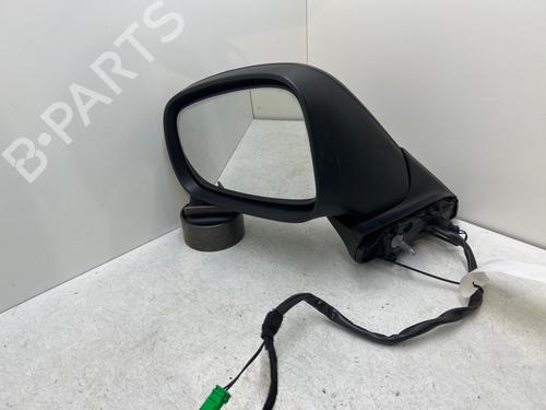 Retrovisor esquerdo CITROËN C8 (EA_, EB_) 2.0 HDi 135 | BP36418036C26 - Image 4