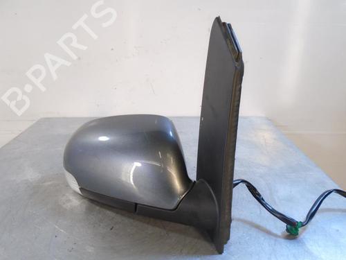 Used Right mirror VW TOURAN (1T1, 1T2) 1.9 TDI (105 hp) 22812736