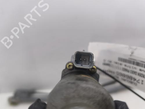 Front right window mechanism CITROËN SAXO (S0, S1) 1.1 X, SX | BP30899175C23