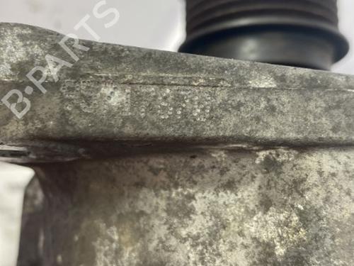 Used Alternator Alternator BMW 3 Coupe (E46) 318 Ci (118 hp) 22844622 22844622