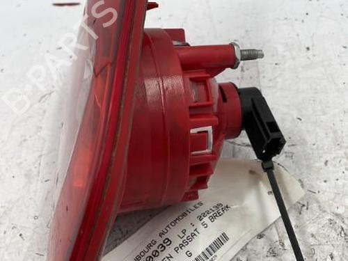 Left tailgate light VW PASSAT B6 Variant (3C5) 2.0 TDI 16V | BP22838431C79 - Image 2
