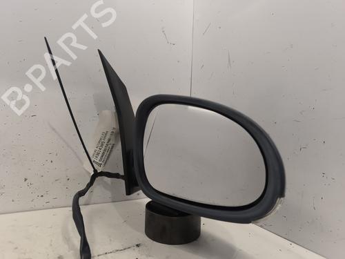 Right mirror VW GOLF PLUS V (5M1, 521) 1.9 TDI | BP24571263C27 