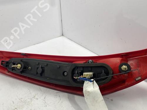 Used Right taillight Right taillight FIAT PUNTO (188_) 1.2 60 (188.030, .050, .130, .150, .230, .250) (60 hp) 22831682 22831682
