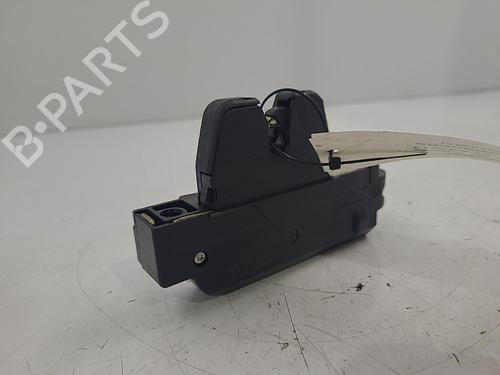 Tailgate lock CITROËN C3 I (FC_, FN_) 1.4 16V | BP22820165C101 