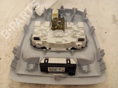 Interior roof light PEUGEOT 308 SW II (LC_, LJ_, LR_, LX_, L4_) 1.2 THP 110 | BP24474775I8 