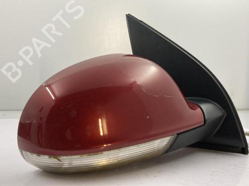 Used Right mirror VW GOLF V (1K1) 1.9 TDI (105 hp) 22818131