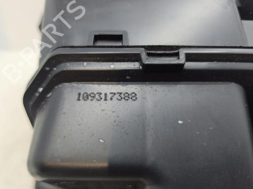 Air filter box PEUGEOT EXPERT Van (V_) 2.0 BlueHDi 180 | BP29412754M87 