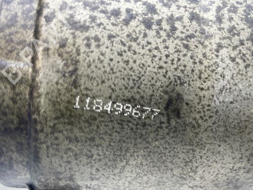 AC compressor MAZDA 2 (DE_, DH_) 1.4 MZR-CD | BP31581924M34