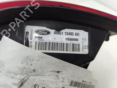 Left taillight FORD GRAND C-MAX (DXA/CB7, DXA/CEU) 1.6 TDCi | BP29466642C34 