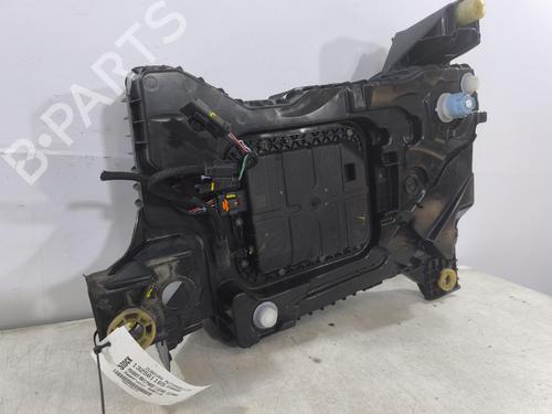 AdBlue-Tank für AdBlue-Tank 39142790 39142790