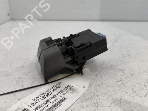 Used Switch Switch RENAULT SCÉNIC II (JM0/1_) 1.5 dCi (JM1E, JM16) (106 hp) 40515935 40515935