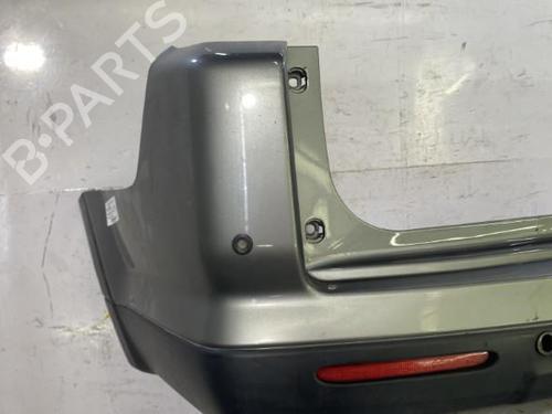 Rear bumper HONDA CR-V II (RD_) 2.2 CTDi (RD9) | BP22838964C8 