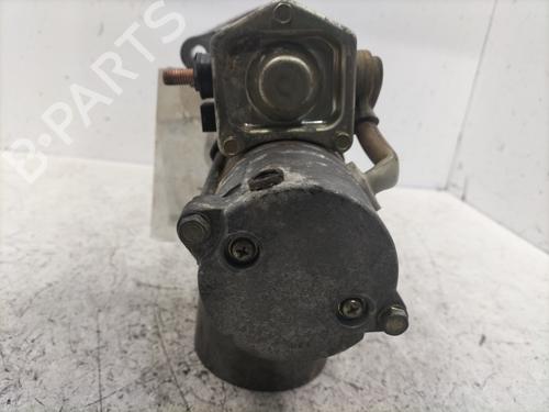 Startmotor ROVER 75 (RJ) 2.0 CDTi | BP25259565M8 