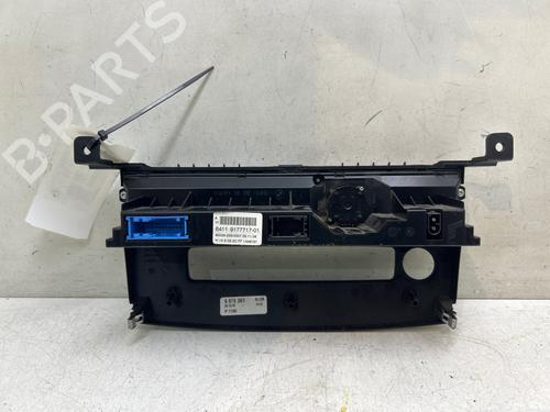 Climate control BMW 5 Touring (E61) 525 d | BP39937090I5 - Image 4