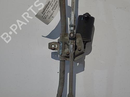 Front wiper motor SEAT LEON (1M1) 1.9 TDI | BP22824017M29 