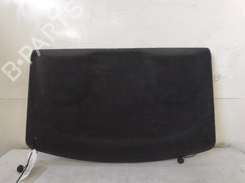 Rear parcel shelf VW SCIROCCO III (137, 138) 2.0 TDI | BP36953677C85 - Image 5