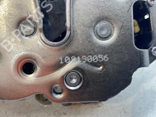 Front left lock CHEVROLET ORLANDO (J309) 2.0 D | BP31267870C98