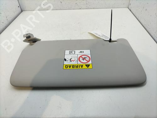 Right sun visor RENAULT EXPRESS Box Body/MPV  | BP27558561I2  - Image 5