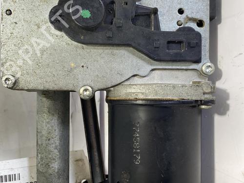 Front wiper motor PEUGEOT 307 (3A/C) 1.6 HDi | BP22829739M29 