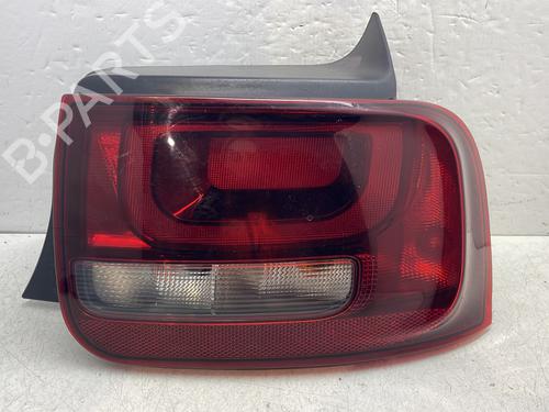 Right taillight CITROËN C4 CACTUS 1.2 VTi 82 | BP31849370C35 - Image 2