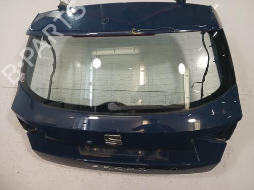 Used Tailgate SEAT ARONA (KJ7, KJP) 1.0 TSI (116 hp) 30184237