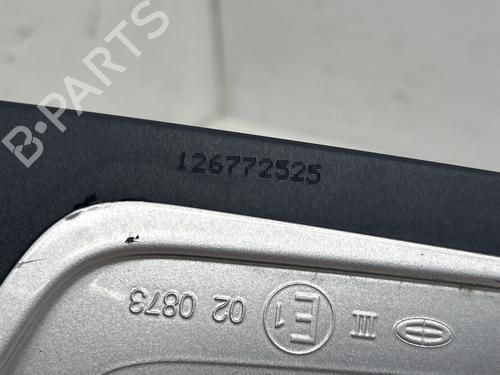 Right mirror OPEL CORSA E (X15) 1.4 (08, 68) | BP36299343C27 - Image 5