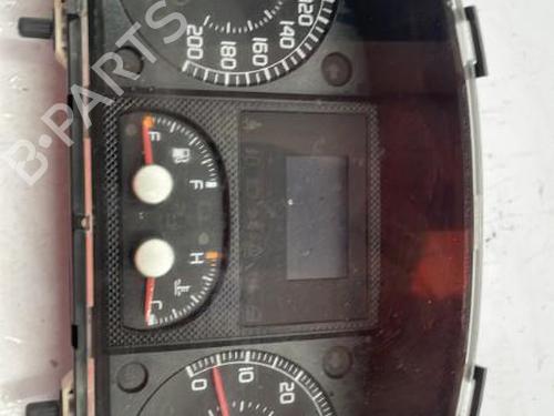 Used Instrument cluster FIAT IDEA (350_) 1.3 D Multijet (95 hp) 22839447