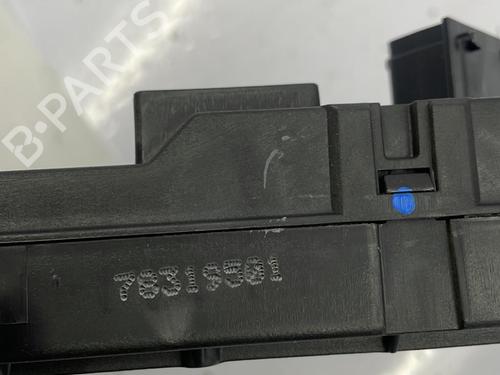 Fuse box PEUGEOT 206 Hatchback (2A/C) 1.4 HDi eco 70 | BP22830275E1 