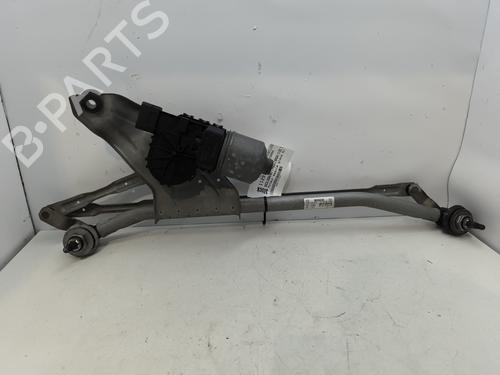 Used Front wiper motor DACIA LOGAN MCV (KS_) 1.5 dCi (KS0W) (86 hp) 29377533