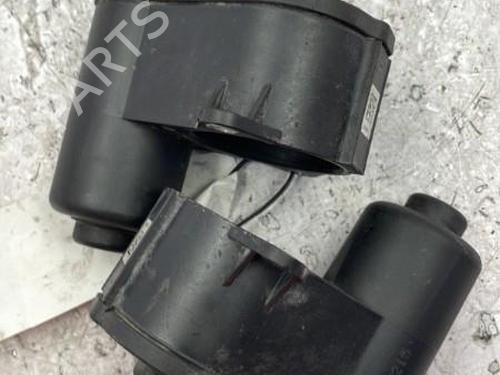 Used Electric handbrake Electric handbrake VW PASSAT B6 Variant (3C5) 2.0 TDI 16V (140 hp) 22838437 22838437