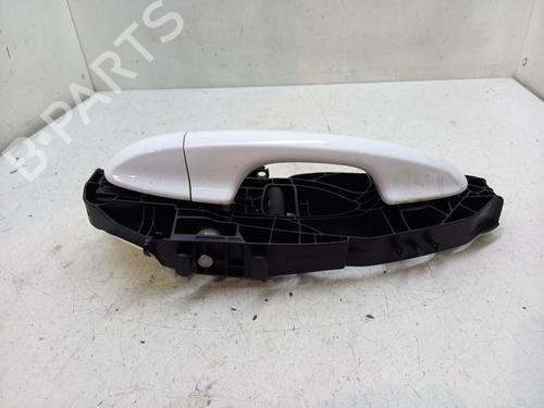 Used Rear left exterior door handle Rear left exterior door handle 39459360 39459360