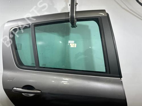 right-rear-door-renault-clio-iii-br01-cr01-2005-2006-2007-2008-2009-2010-2011-2012-2013-2014-39727377 main image