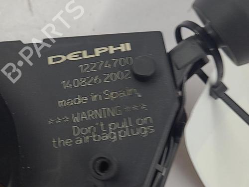 Steering column stalk OPEL CORSA E (X15) 1.3 CDTI (08, 68) | BP22822907I23 