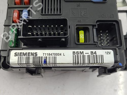 Fuse box CITROËN C3 I (FC_, FN_) 1.4 HDi | BP22818047E1 