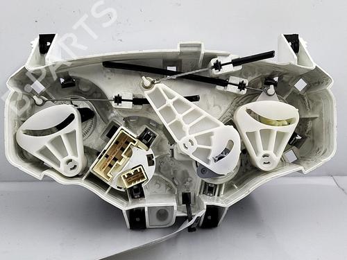 Used Climate control FORD KA (RU8) 1.2 (69 hp) 22825631