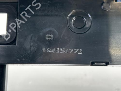 Warning switch DS DS 7 Crossback (J4_, JR_, JC_) E-TENSE 225 (J4DGZU, J45GQU) | BP37732487I22 - Image 5