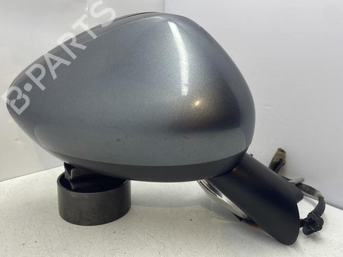 Used Right mirror Right mirror CITROËN C3 II (SC_) 1.4 HDi 70 (SC8HZC, SC8HR0, SC8HP4) (68 hp) 33613396 33613396