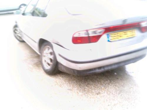 Right taillight SEAT TOLEDO II (1M2) 1.9 TDI | BP22813408C35 