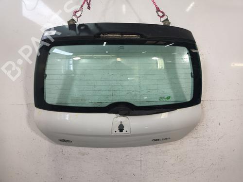 Heckklappe für RENAULT CLIO II (BB_, CB_) 1.5 dCi (B/C2J) (68 hp) 29894188