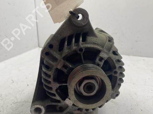 Alternator PEUGEOT 106 II (1A_, 1C_) 1.1 i | BP22837001M7 