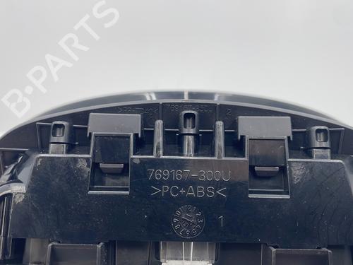 Used Instrument cluster Instrument cluster PEUGEOT 108 1.0 VTi (69 hp) 32322342 32322342